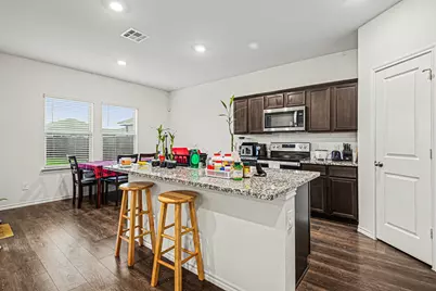 1222 Delmita Drive, Forney, TX 75126 - Photo 5