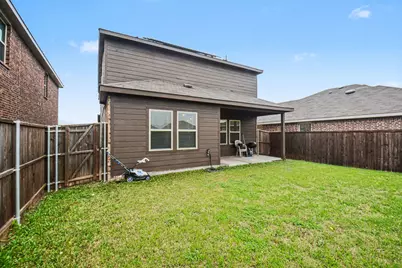 1222 Delmita Drive, Forney, TX 75126 - Photo 33
