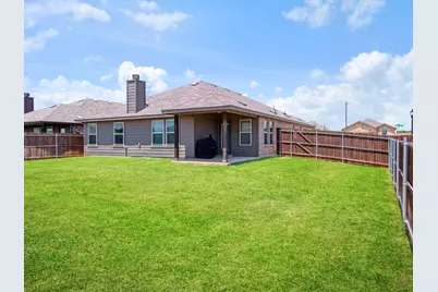 712 Presidio Street, Aubrey, TX 76227 - Photo 29