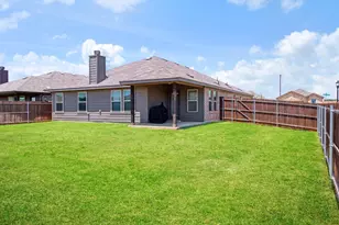 712 Presidio St, Aubrey, TX 76227 - Photo 29