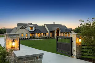 500 E Bob Jones Rd, Southlake, TX 76092 - Photo 1