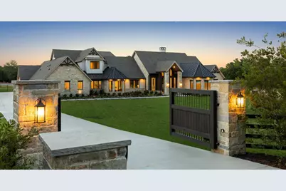500 E Bob Jones Road, Southlake, TX 76092 - Photo 1