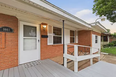 9861 San Lea Drive, Dallas, TX 75228 - Photo 23
