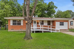 9861 San Lea Dr, Dallas, TX 75228 - Photo 1