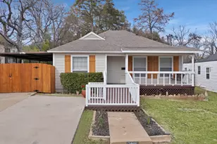 2815 W 8th St, Dallas, TX 75211 - Photo 1