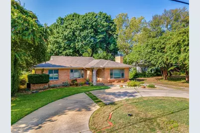 6606 Yosemite Lane, Dallas, TX 75214 - Photo 21
