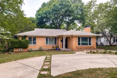 6606 Yosemite Lane, Dallas, TX 75214 - Photo 1