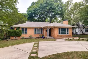 6606 Yosemite Ln, Dallas, TX 75214 - Photo 1