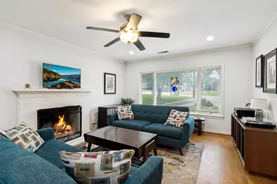 6606 Yosemite Lane, Dallas, TX 75214 - Photo 5
