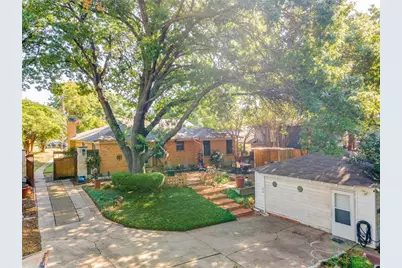 6606 Yosemite Lane, Dallas, TX 75214 - Photo 3