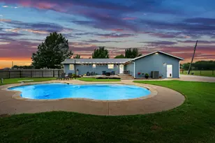 257 Bud Run Rd, Waxahachie, TX 75165 - Photo 5