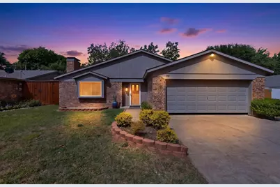 718 Matthews Court, Arlington, TX 76012 - Photo 1