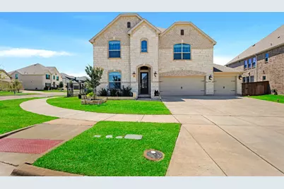 7597 Sanctuary Drive, Frisco, TX 75033 - Photo 1