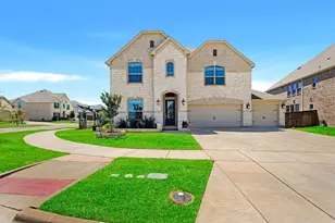 7597 Sanctuary Dr, Frisco, TX 75033 - Photo 1