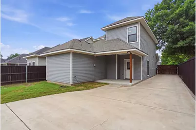 412 N Hawkins Street, Waxahachie, TX 75165 - Photo 25