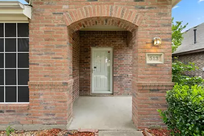 513 Trailblazer Road, Forney, TX 75126 - Photo 5