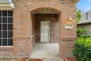 513 Trailblazer Rd, Forney, TX 75126 - Photo 3