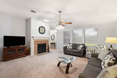 513 Trailblazer Road, Forney, TX 75126 - Photo 7