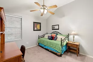 513 Trailblazer Rd, Forney, TX 75126 - Photo 21