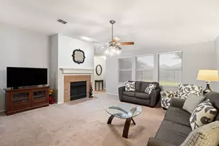 513 Trailblazer Rd, Forney, TX 75126 - Photo 5