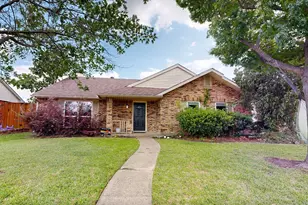 9114 Denver St, Rowlett, TX 75088 - Photo 1