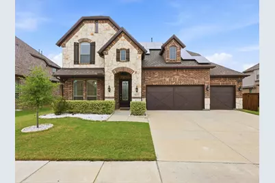 5821 Hightower Street, Celina, TX 76227 - Photo 1