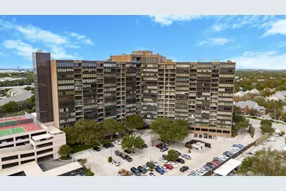 5200 Keller Springs Road #520, Dallas, TX 75248 - Photo 17