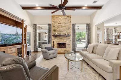 200 Golden Arrow Drive, Weatherford, TX 76087 - Photo 13