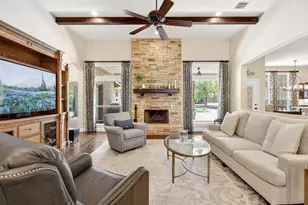200 Golden Arrow Dr, Weatherford, TX 76087 - Photo 13