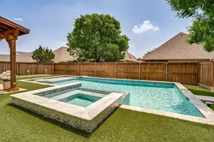 5617 Emerson Ct, Fairview, TX 75069 - Photo 3