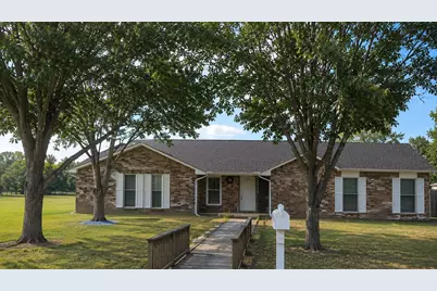 14752 Ranch Road, Forney, TX 75126 - Photo 1