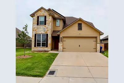 7024 Llano Drive, Waco, TX 76633 - Photo 1