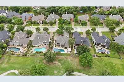5120 Remington Park Drive, Flower Mound, TX 75028 - Photo 37