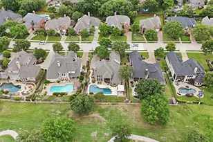 5120 Remington Park Dr, Flower Mound, TX 75028 - Photo 37