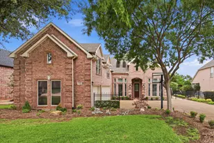 5120 Remington Park Dr, Flower Mound, TX 75028 - Photo 1