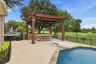 5120 Remington Park Dr, Flower Mound, TX 75028 - Photo 33