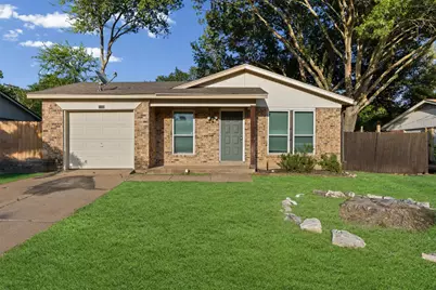1123 Saturn Drive, Cedar Hill, TX 75104 - Photo 1