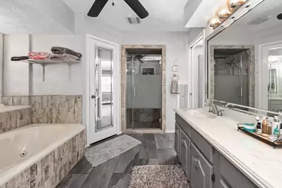 911 McVoid Road, Springtown, TX 76082 - Photo 13