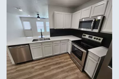 12808 Kingsgate Drive, Rhome, TX 76078 - Photo 1