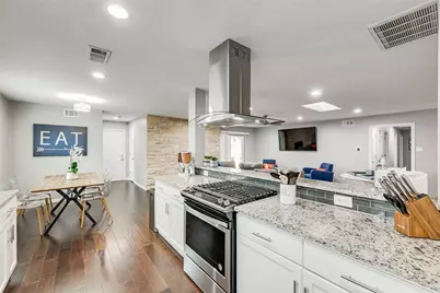 10040 Spokane Circle, Dallas, TX 75229 - Photo 9