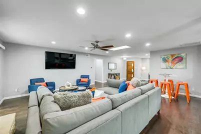 10040 Spokane Circle, Dallas, TX 75229 - Photo 7