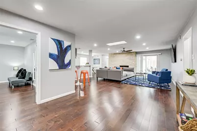 10040 Spokane Circle, Dallas, TX 75229 - Photo 5