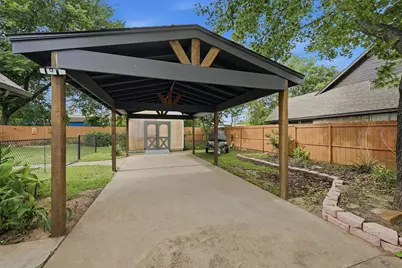 105 Franklin Court, Pottsboro, TX 75076 - Photo 33