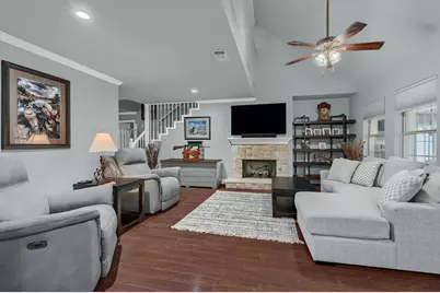 105 Franklin Court, Pottsboro, TX 75076 - Photo 5