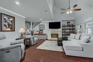 105 Franklin Ct, Pottsboro, TX 75076 - Photo 5