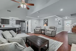 105 Franklin Ct, Pottsboro, TX 75076 - Photo 7