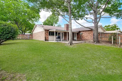 2118 Butterfield Trail, Grand Prairie, TX 75052 - Photo 31