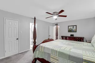 2118 Butterfield Trail, Grand Prairie, TX 75052 - Photo 21