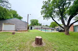 809 S Leggett Dr, Abilene, TX 79605 - Photo 7