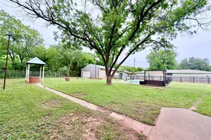 809 S Leggett Dr, Abilene, TX 79605 - Photo 5